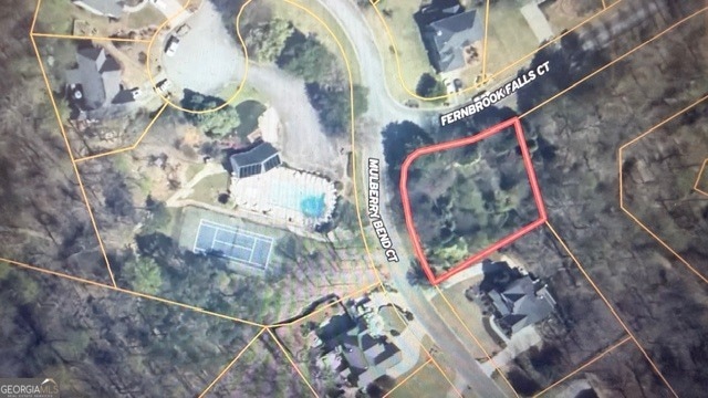 5305 Mulberry Bend Ct, Flowery Branch, GA 30542 - photo 1