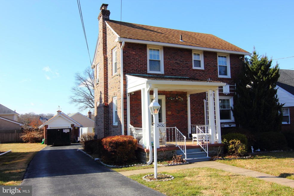 2430 Bryn Mawr Ave, Ardmore, PA 19003 - photo 1