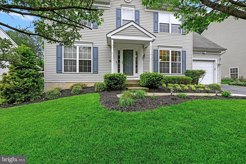 222 Glyndon Watch Ln, Reisterstown, MD 21136 - photo 1