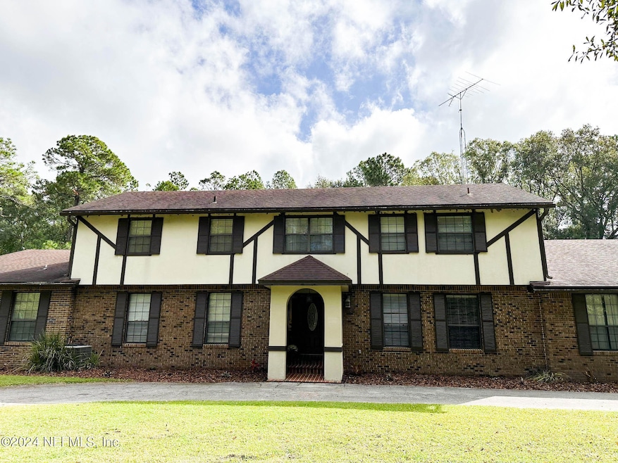 15809 NE 15th Place, Starke, FL 32091 - photo 1