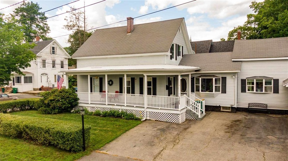 Sold $264,000 • Co-Listing Agent