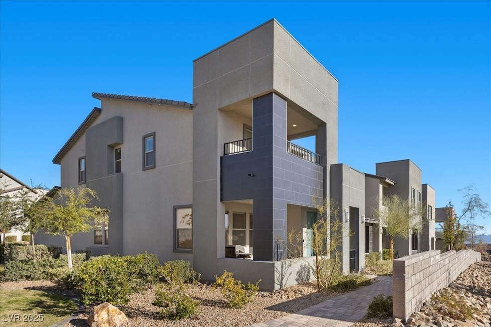 11629 Cedar Shore Ave, Las Vegas, NV 89138 - photo 1