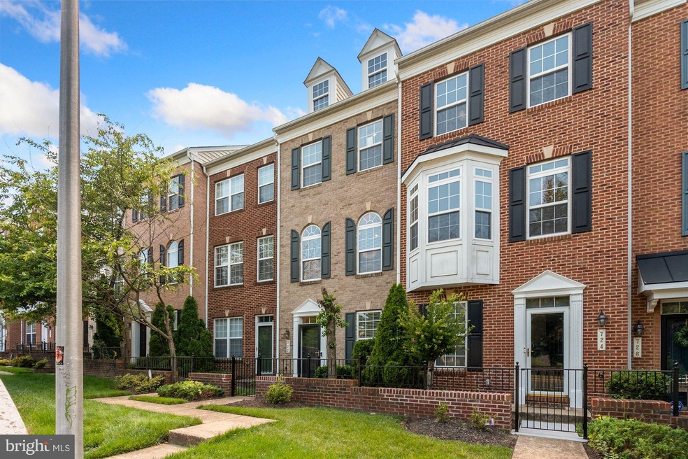 722 Garrett a Morgan Blvd, Hyattsville, MD 20785 - photo 1