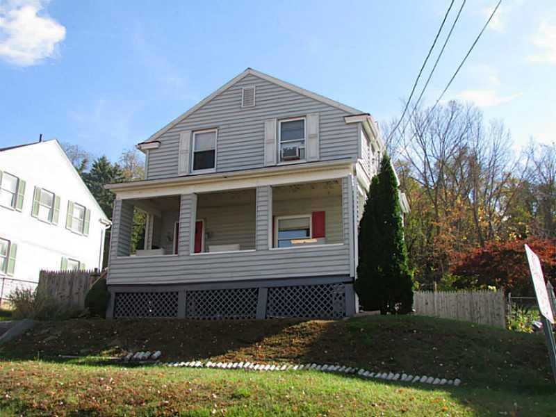 Exterior Front. Well Maintained 2 Story!