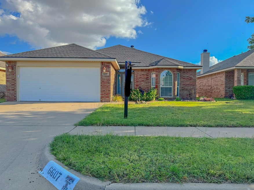 6607 91st St, Lubbock, TX 79424 | MLS# 202314400 | Homes.com