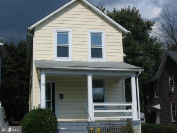 409 E Pennsylvania Ave, Towson, MD 21286 - photo 1