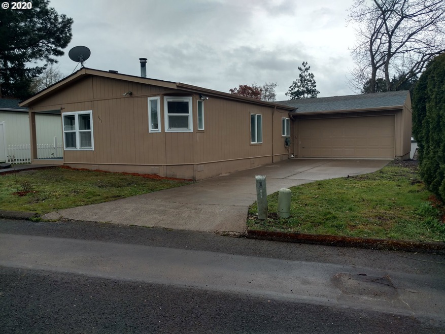 263 9th St, Lafayette, OR 97127 - photo 1