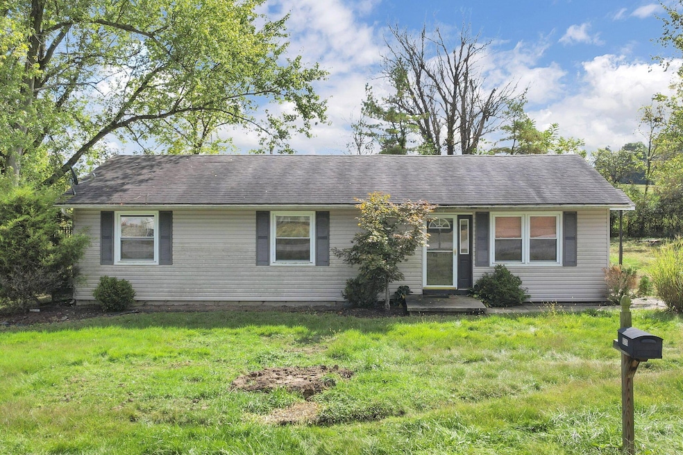 Sold $320,000 • Co-Listing Agent