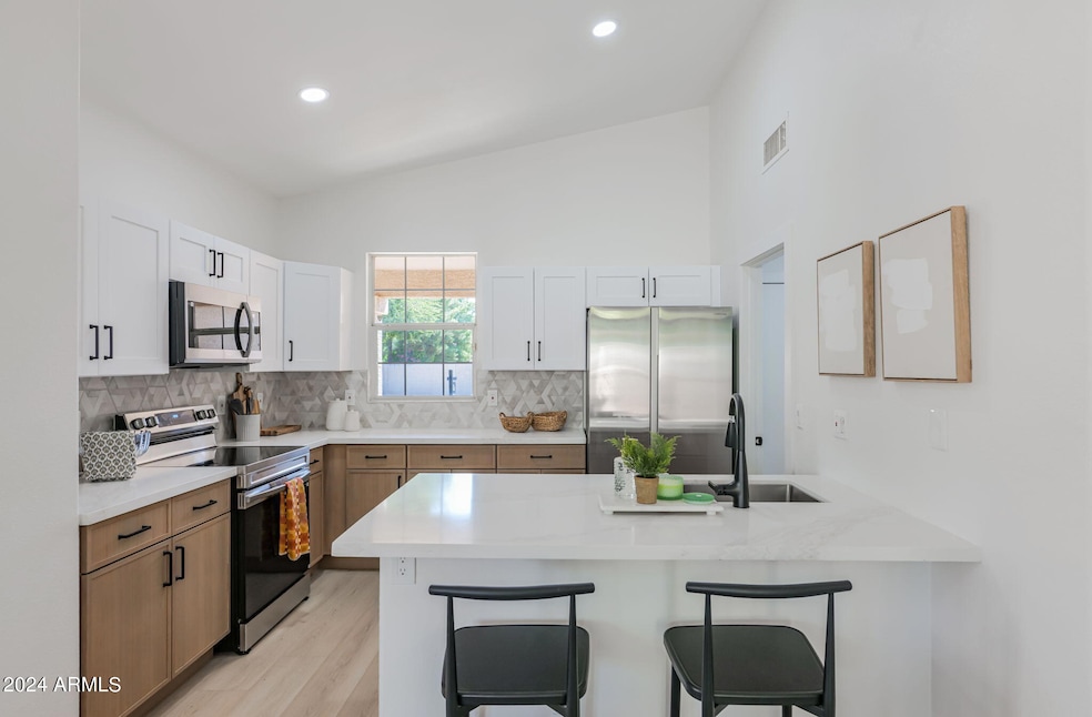 1408 E Binner Dr, Chandler, AZ 85225 - photo 1