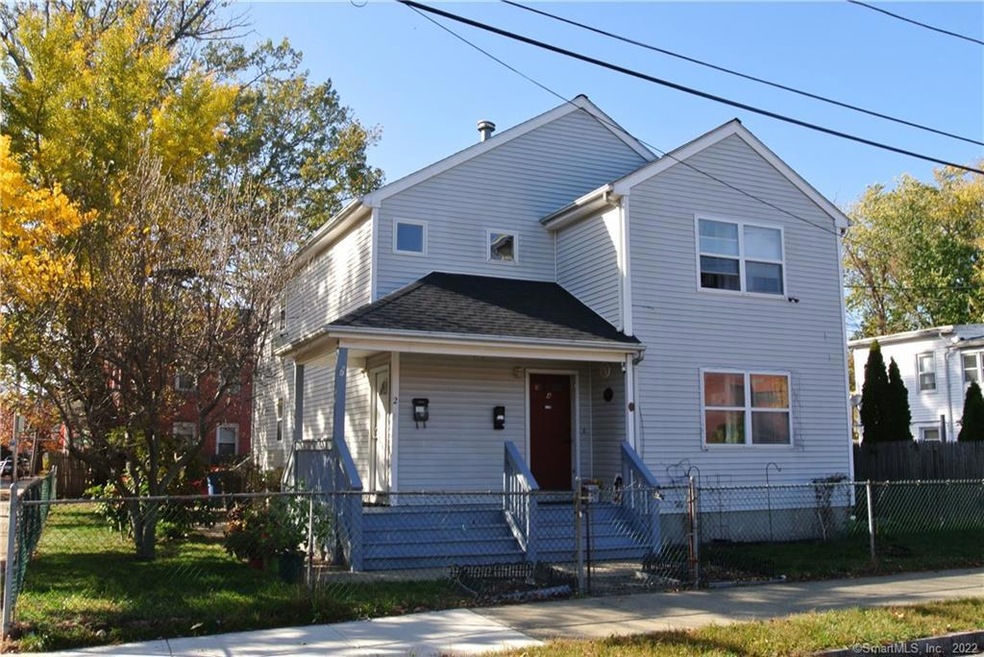 2 Vine St, New Haven, CT 06519 - photo 1