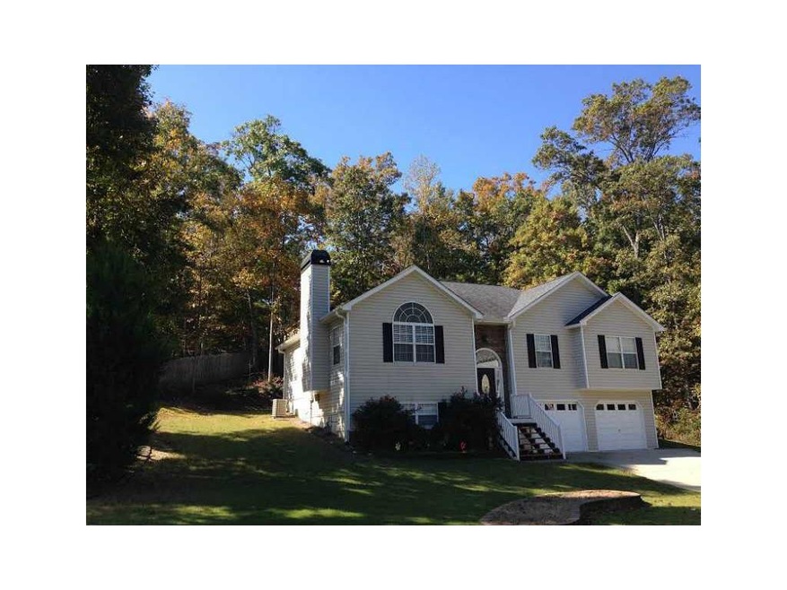 238 Sable Trace Dr, Acworth, GA 30102 - photo 1