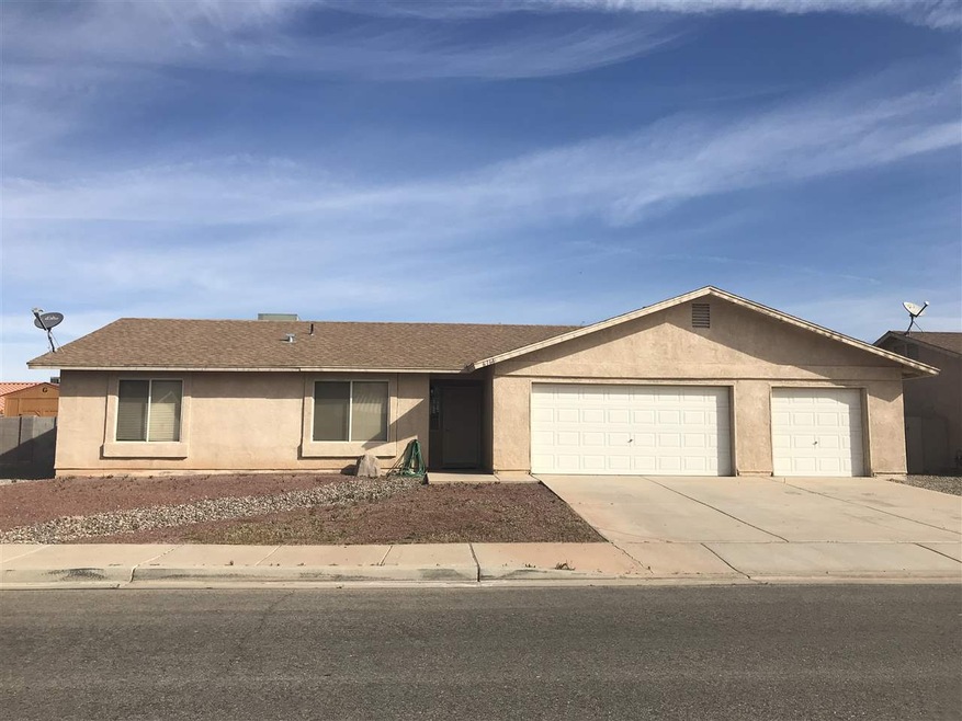 6164 E 41st Ln, Yuma, AZ 85365 - photo 1