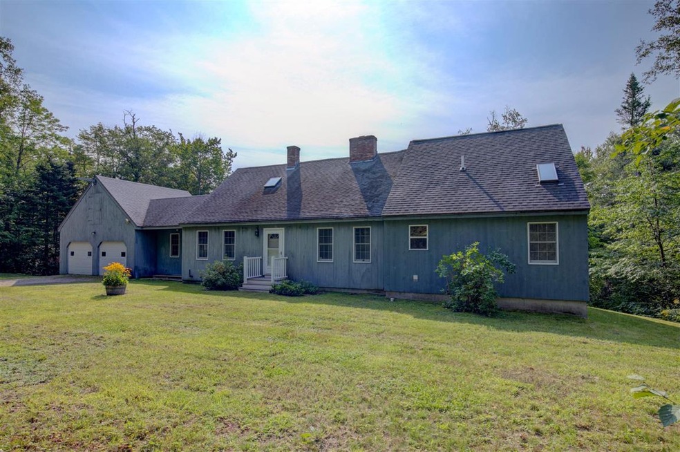 1433 Us Route 2, Randolph, NH 03593 - photo 1