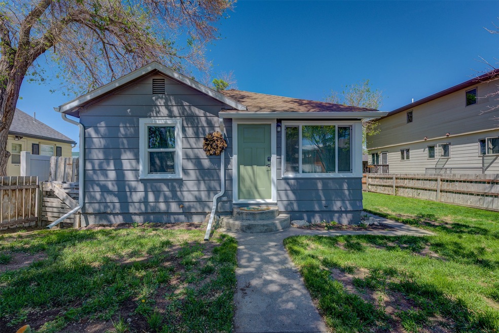 Sold • Co-Listing Agent