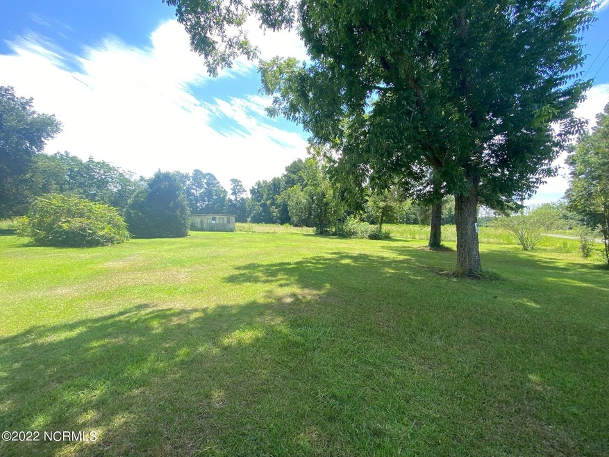 1.01 Acre