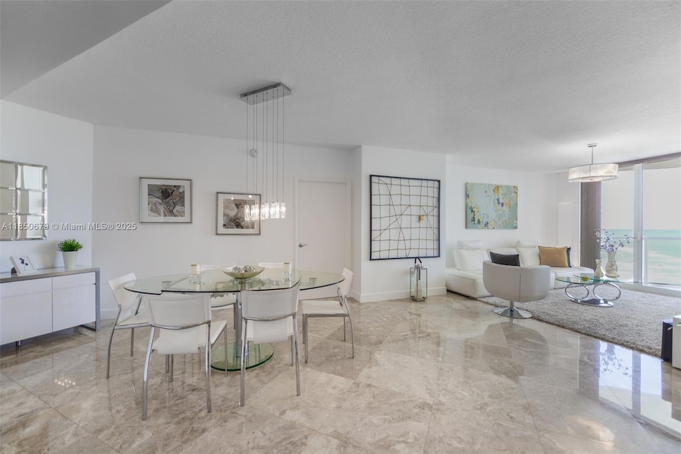 La Perla Ocean Residences unit 1804, Sunny Isles Beach, FL 33160 - photo 1