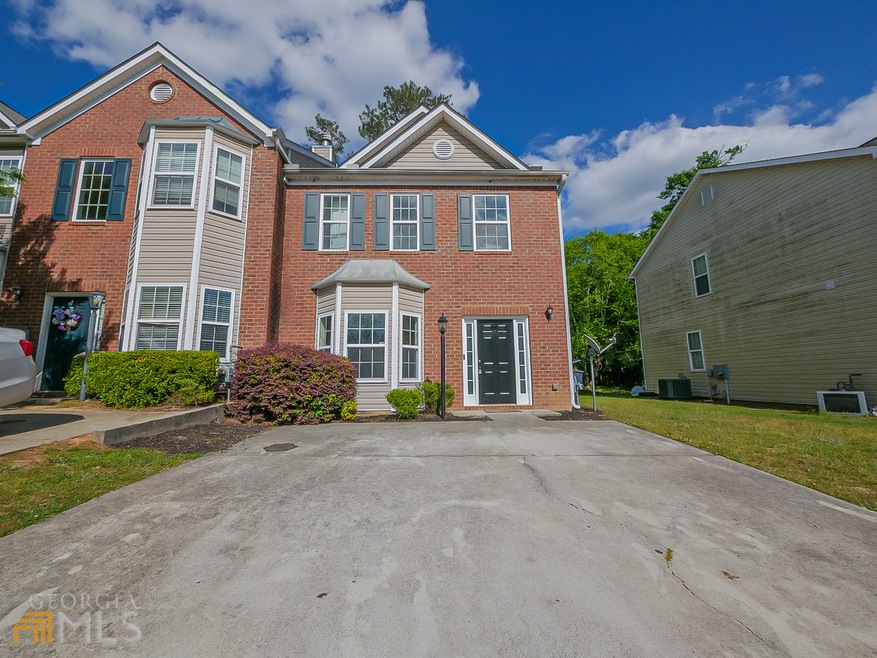 6430 Rockaway Rd, Atlanta, GA 30349 - photo 1