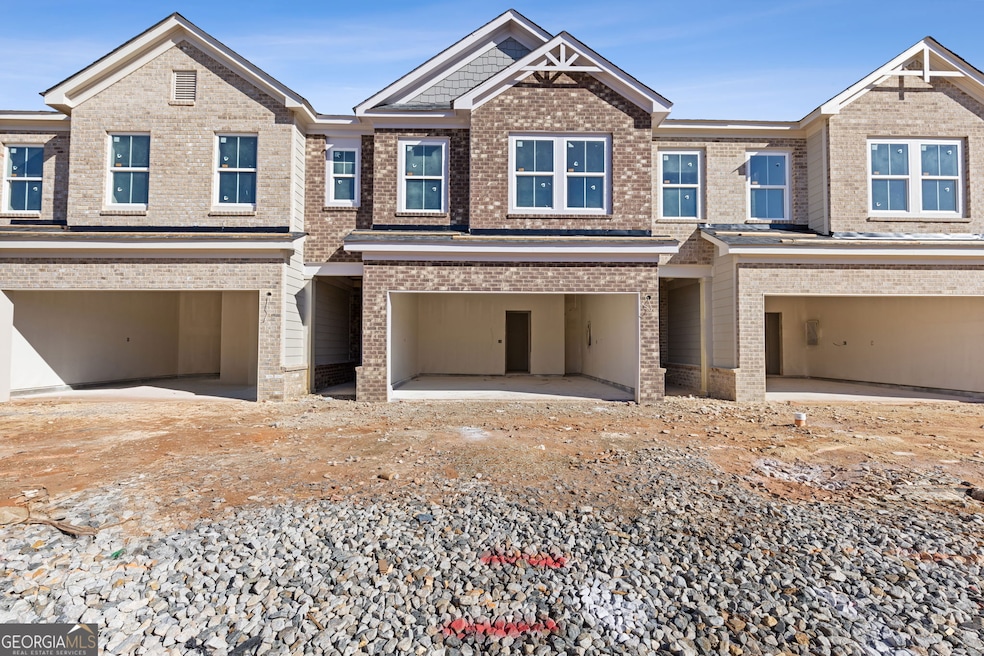 Home is under construction and should be move in r