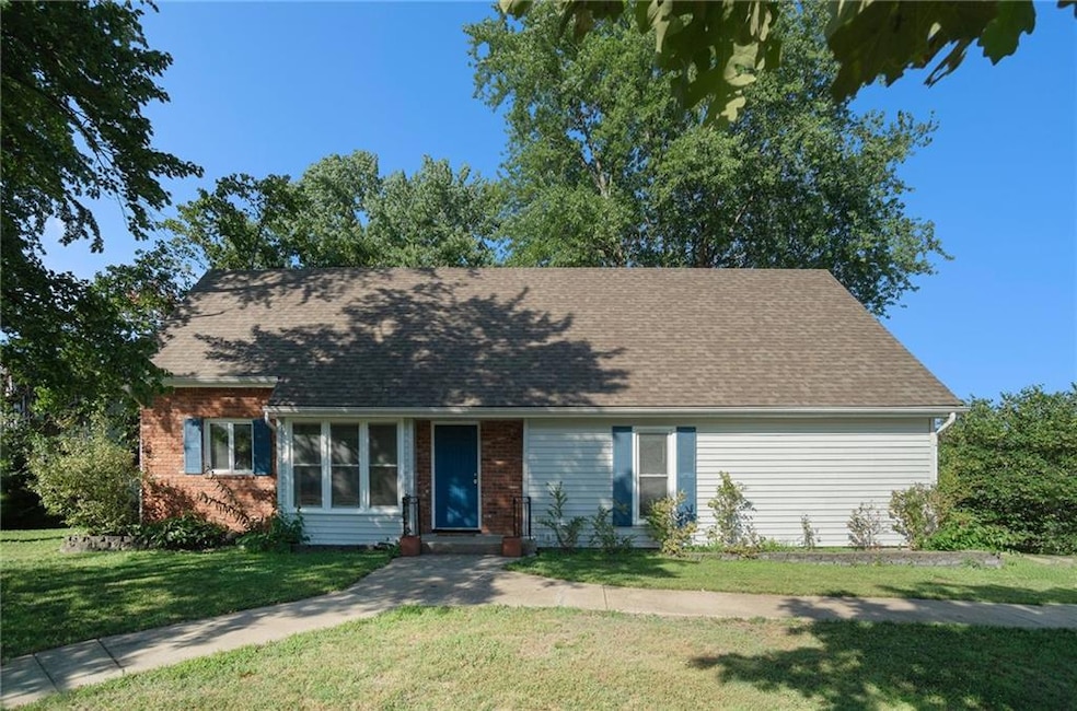 Sold • Co-Listing Agent