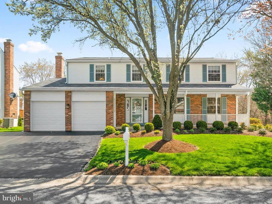 20321 Sandsfield Terrace, Germantown, MD 20876 - photo 1