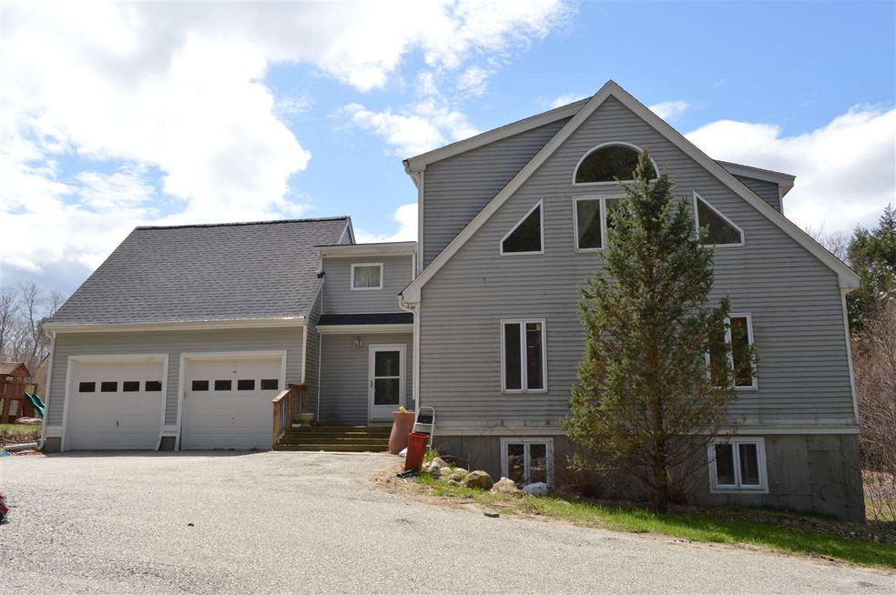 103 White Plains Rd, Webster, NH 03303 - photo 1