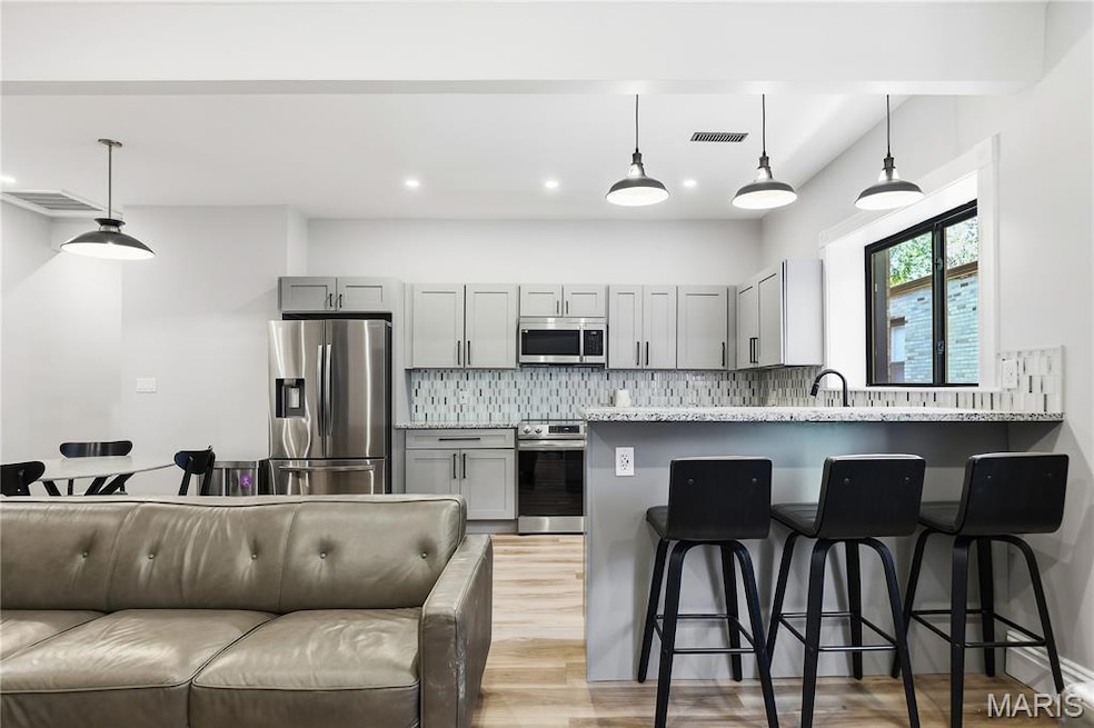 For Rent $3,500/month