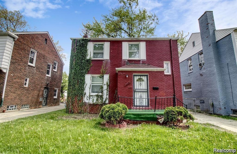 15470 Mapleridge St, Detroit, MI 48205 - photo 1