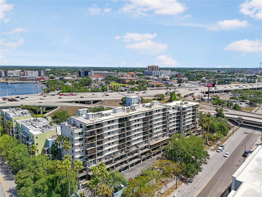 One Laurel Place Condominiums unit 408, Tampa, FL 33602 - photo 1