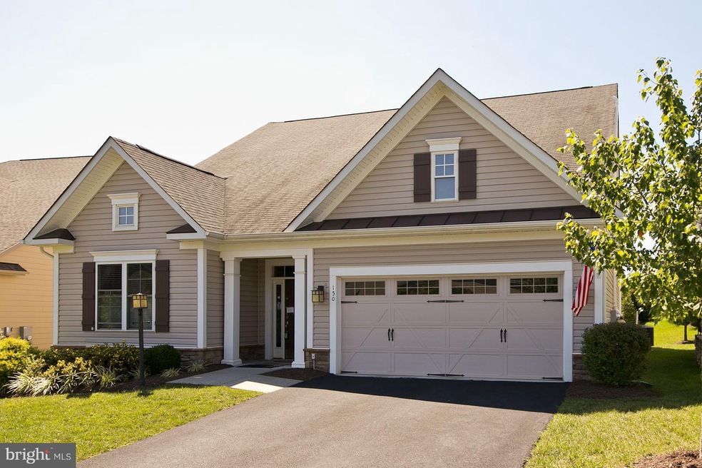 150 Turnstone Ln, Front Royal, VA 22630 - photo 1