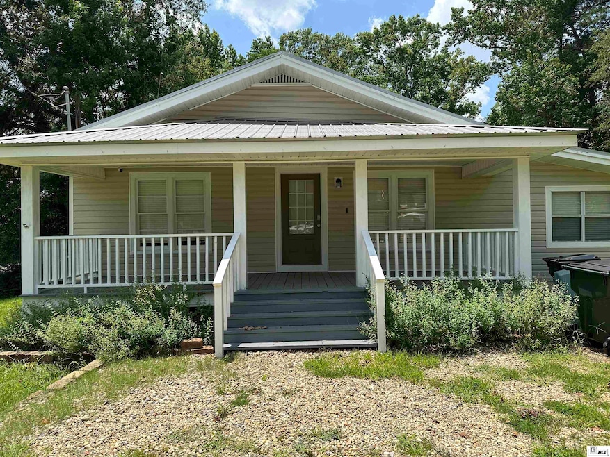 109 Ford St, Choudrant, LA 71227 - photo 1