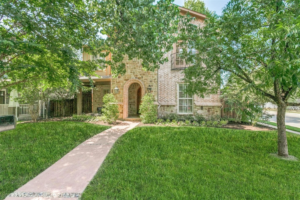 5502 Vickery Blvd, Dallas, TX 75206 - photo 1