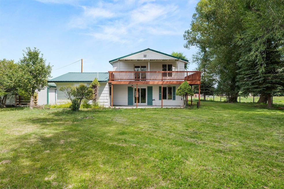 Under Contract $375,000