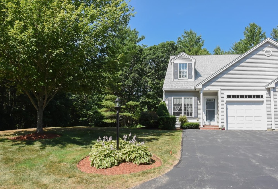 4 driveway parking spaces