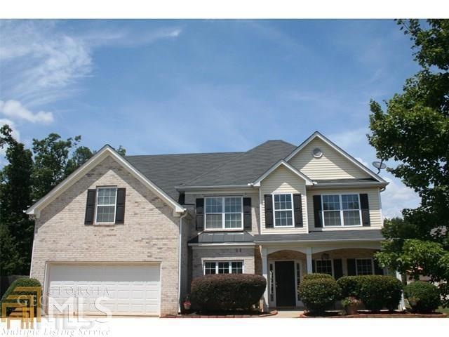 2769 Marisol Way unit 232, McDonough, GA 30253 - photo 1
