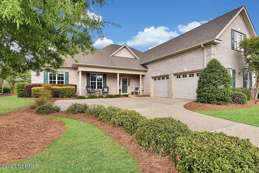 2421 Belshaw Dr, Leland, NC 28451 - photo 1