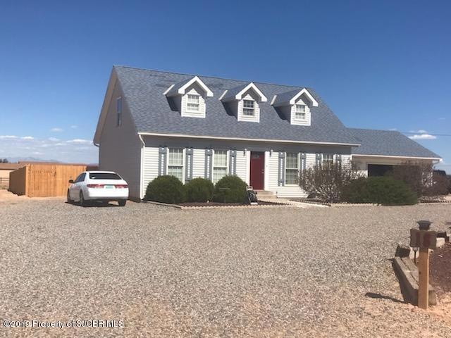 18 Road 3782, Farmington, NM 87401 - photo 1
