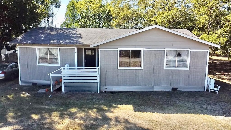 For Rent $1,100/month