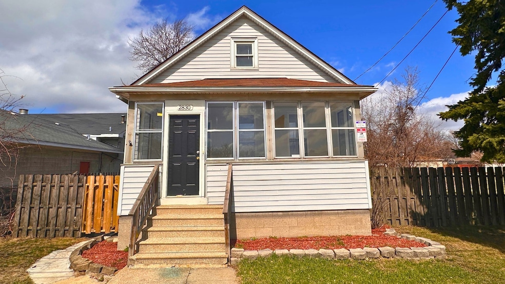 2830 Bernice Rd, Lansing, IL 60438 - photo 1