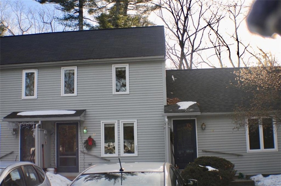 22 High Bluff Dr, Kennebunk, ME 04043 - photo 1