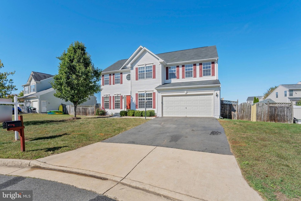 10790 Tibert Ct, Bealeton, VA 22712 - photo 1