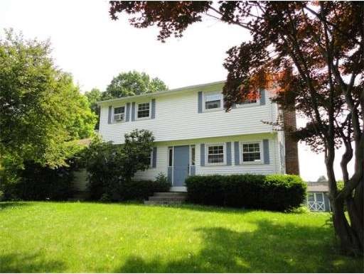 60 Blackberry Ln, Northampton, MA 01060 - photo 1