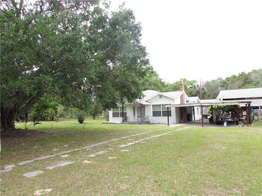 2640 Country Club Rd N, Winter Haven, FL 33881 - photo 1