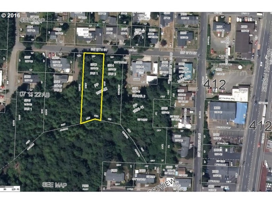 1000 SW 17th St unit 1, Lincoln City, OR 97367 - photo 1