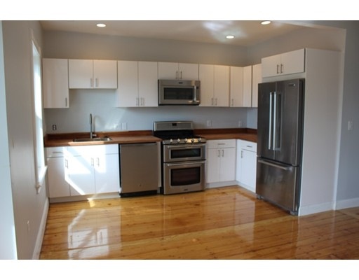 396 Centre St unit 3, Jamaica Plain, MA 02130 - photo 1