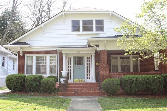 249 N Race St, Statesville, NC 28677 - photo 1