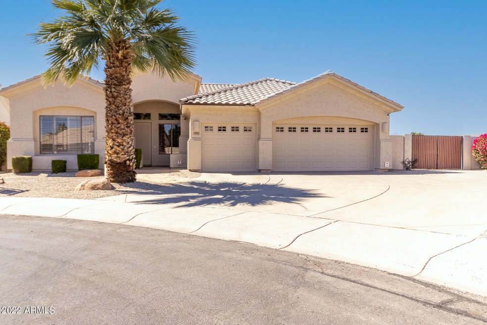 7056 S Los Feliz Dr, Tempe, AZ 85283 - photo 1