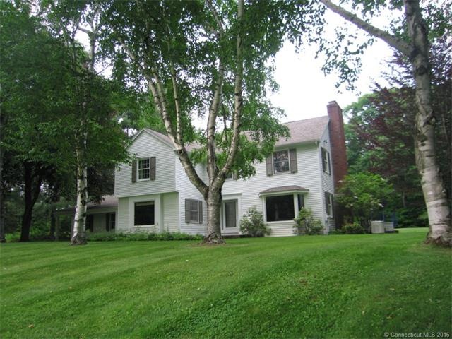 506 Town Hill Rd, New Hartford, CT 06057 - photo 1