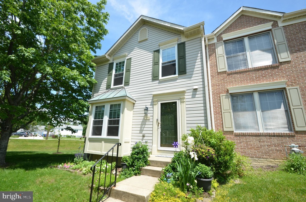 7990 Brightlight Place, Ellicott City, MD 21043 - photo 1