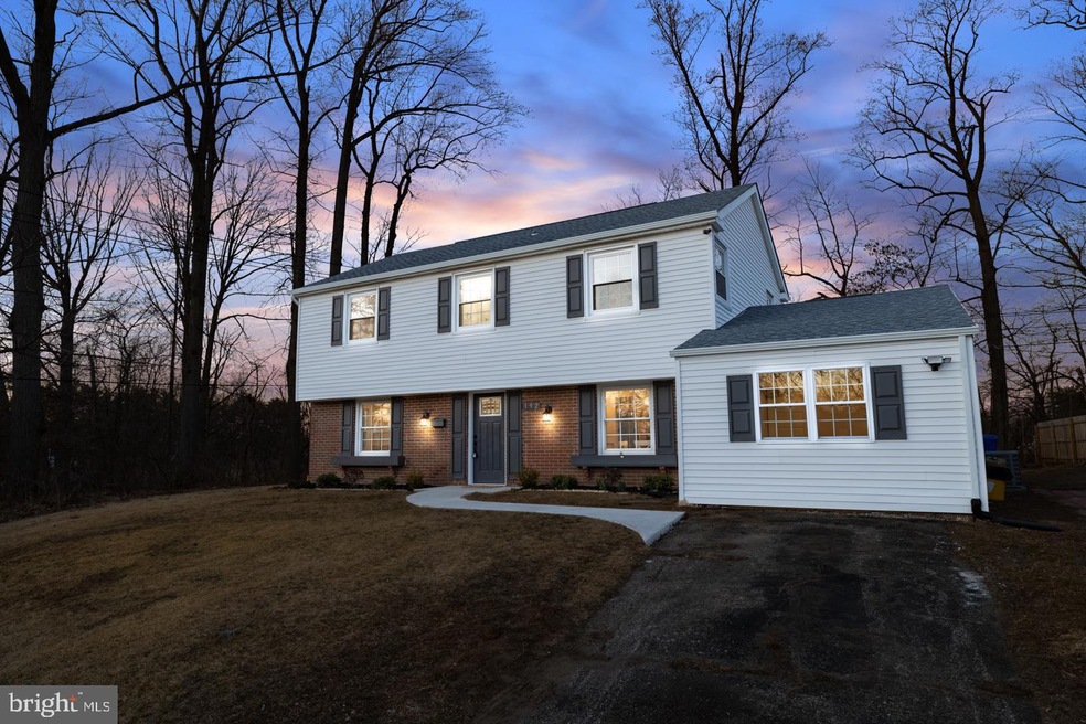 192 Pennypacker Dr, Willingboro, NJ 08046 - photo 1