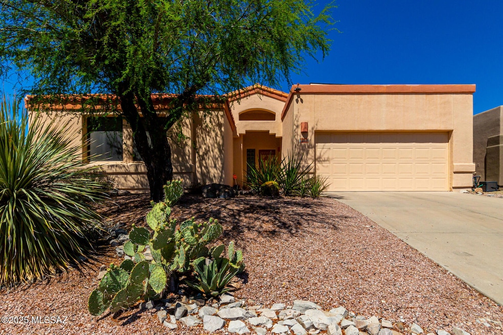 3252 W Flowering Cactus Ct